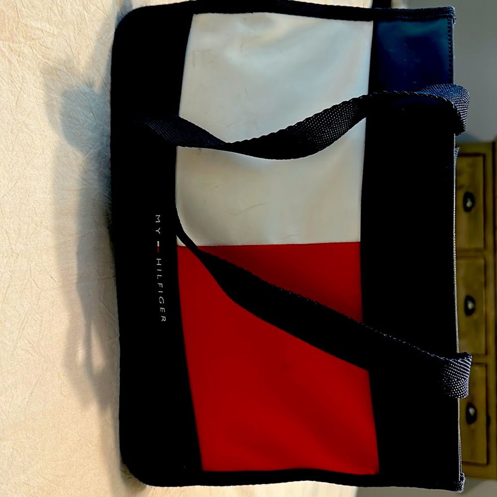 Tommy Hilfiger Purse/ Bag /Tote